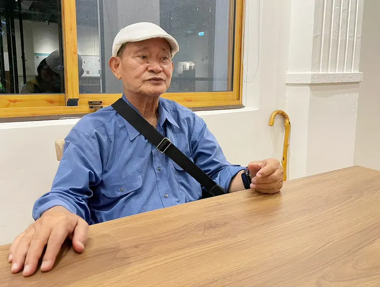 高雄文學館／攝