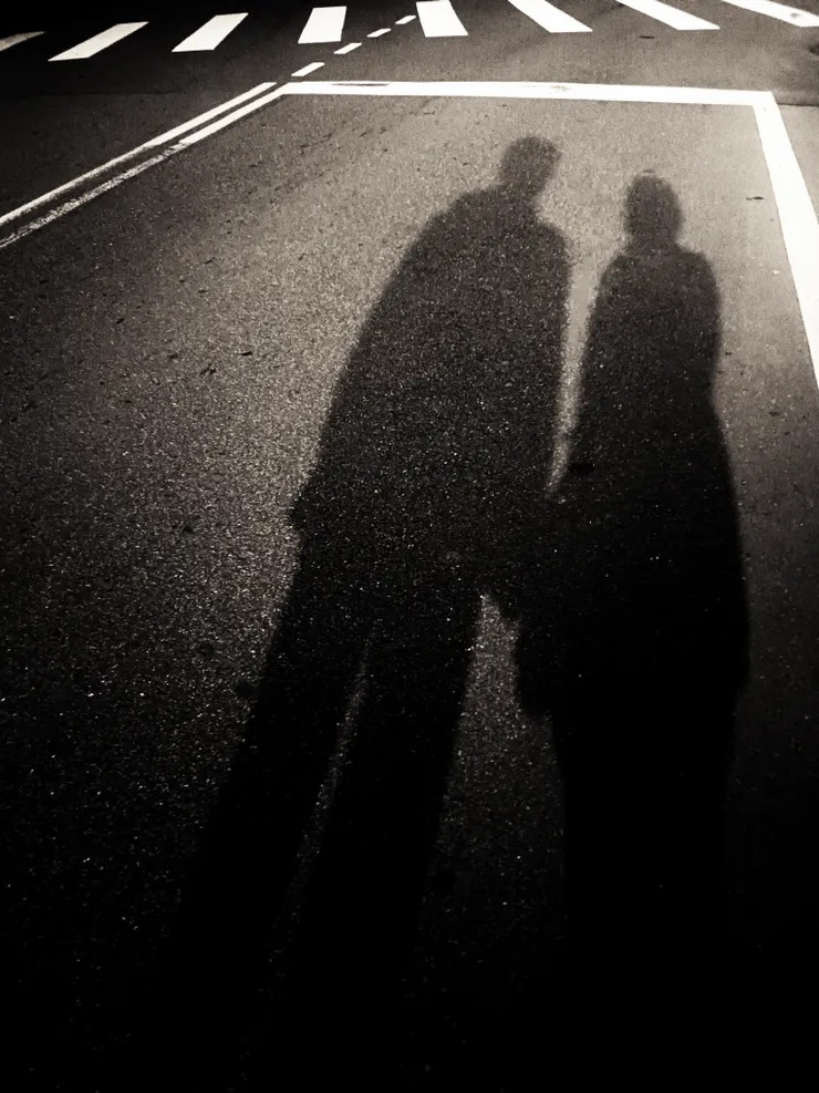 愛情，是靈魂深處最真摯的相遇。 照片提供 | 梵靈乾坤工作室