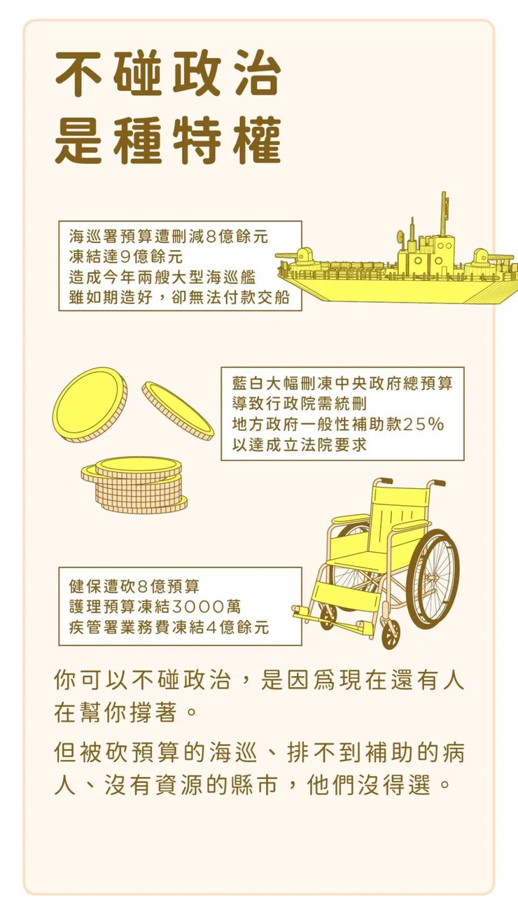 Graphic Design by Yi-Pei Wu；Illustration by Linustock