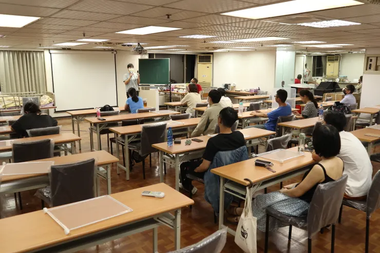 vocus|新世代的創作平台