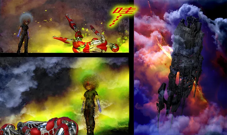 vocus｜新世代的創作平台