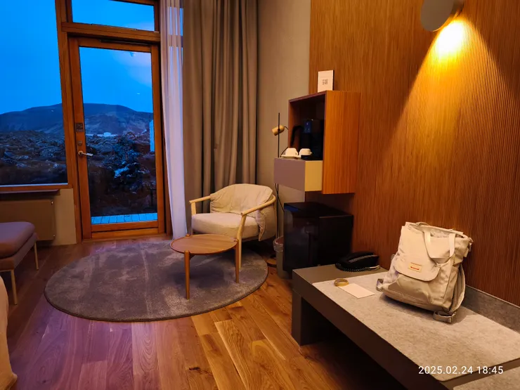 Silica hotel 無障礙房