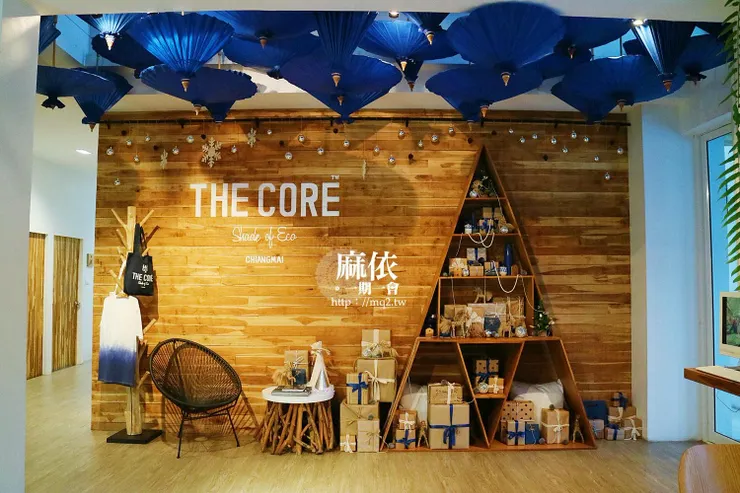 thecore