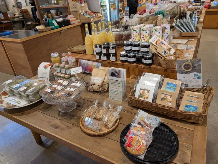 圖片來源:越知町官網