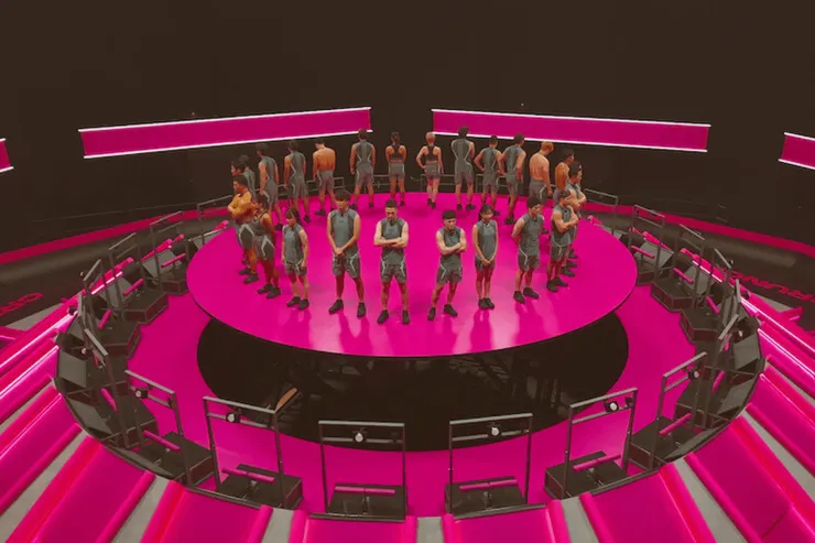 最後復活戰 | 評價 7/10  | awwrated