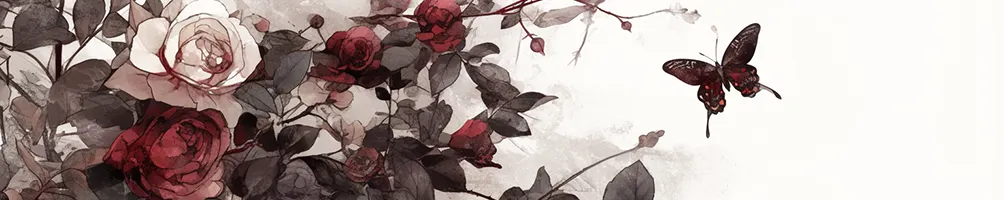 那些似是而非的歲月，還在。