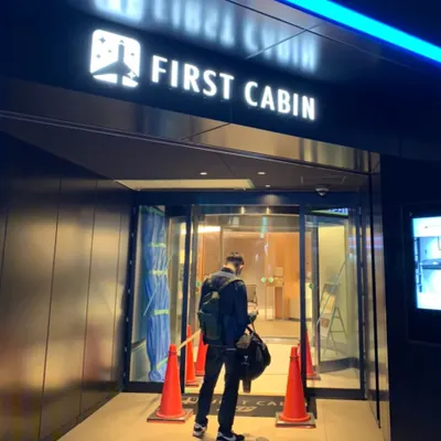 Denim看世界的沙龍