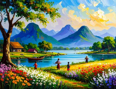 Jasmine Hsieh的沙龍