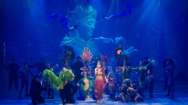 vocus|新世代的創作平台