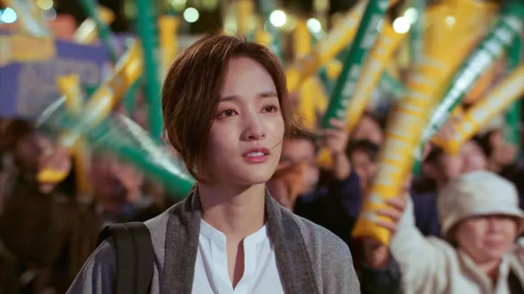 王淨在《人選之人-造浪者》中演出絕對有入圍資格。（大慕影藝）