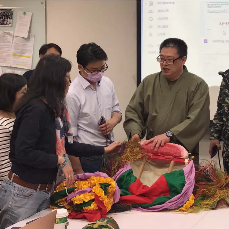 vocus|新世代的創作平台