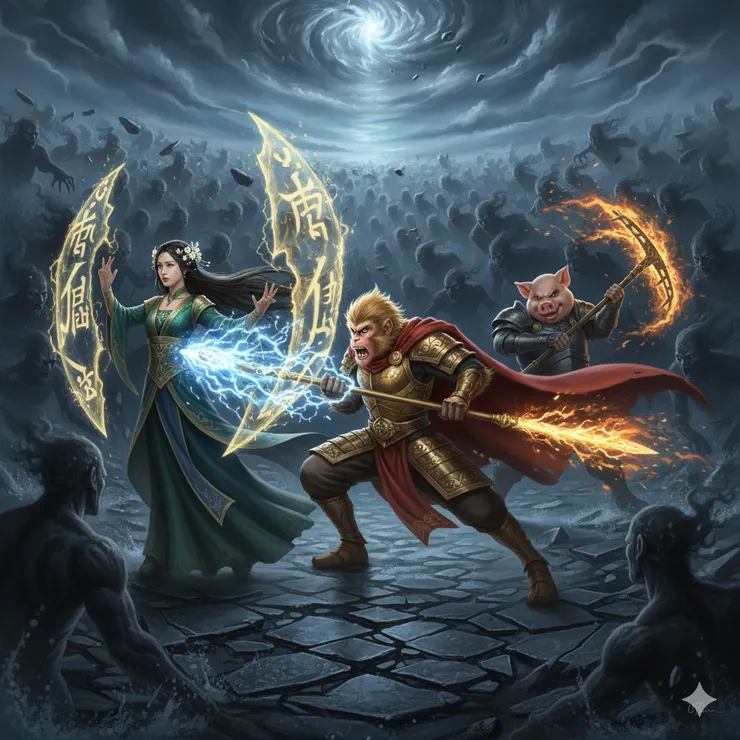 vocus|新世代的創作平台