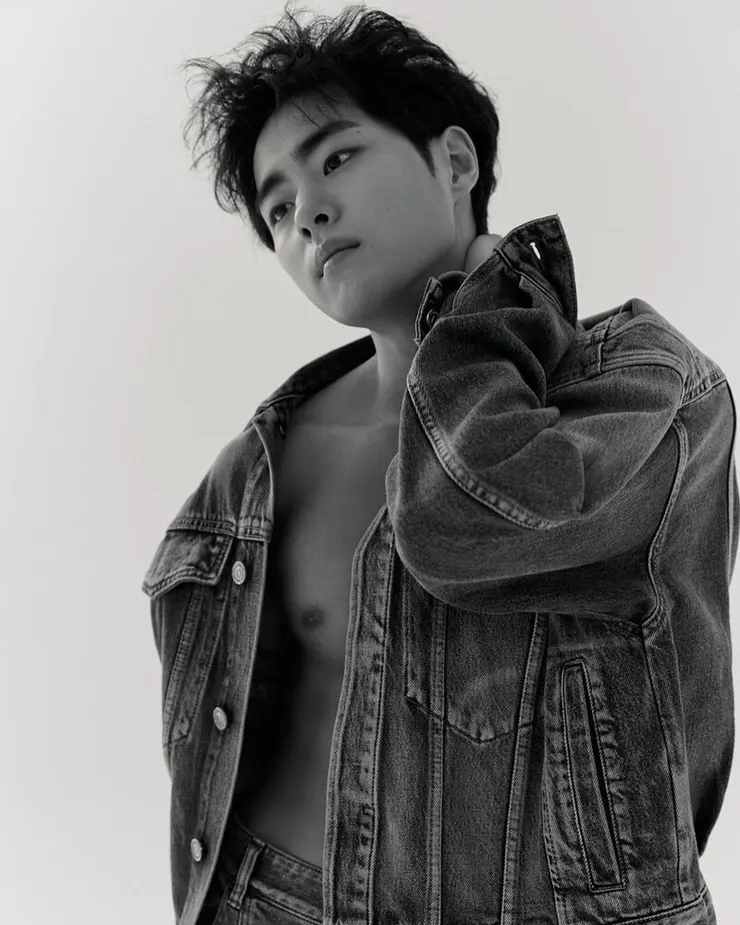 要很帥也沒問題