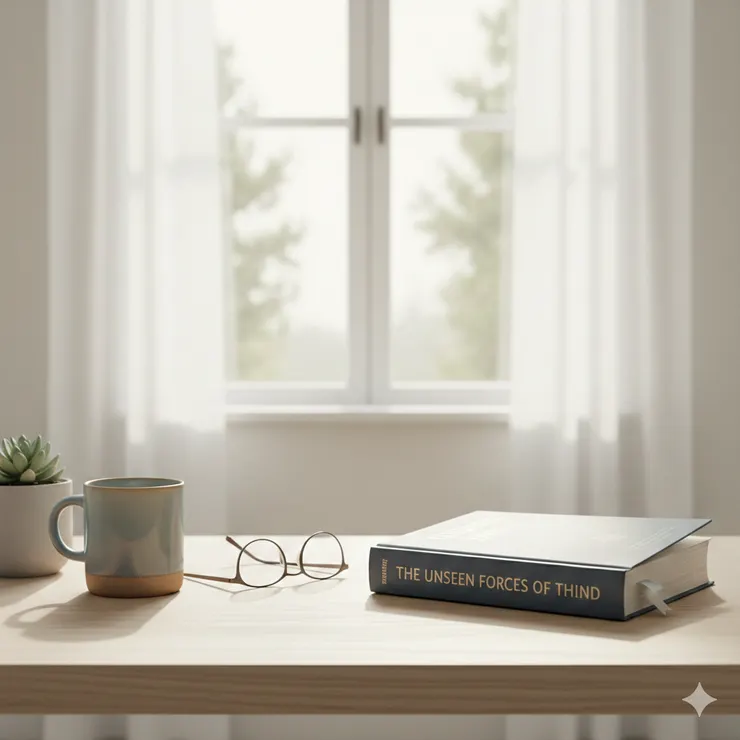 「幫助本身，是一個被遞出的行為。」〈本內文意象示意圖由AI協助生成。〉