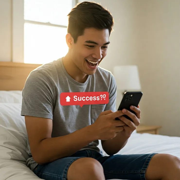 心靈吸引力法則