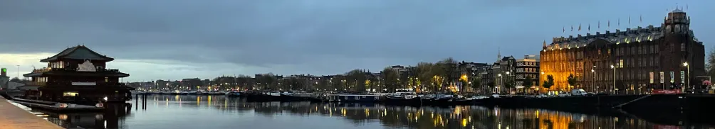 Wayne 威懿的沙龍