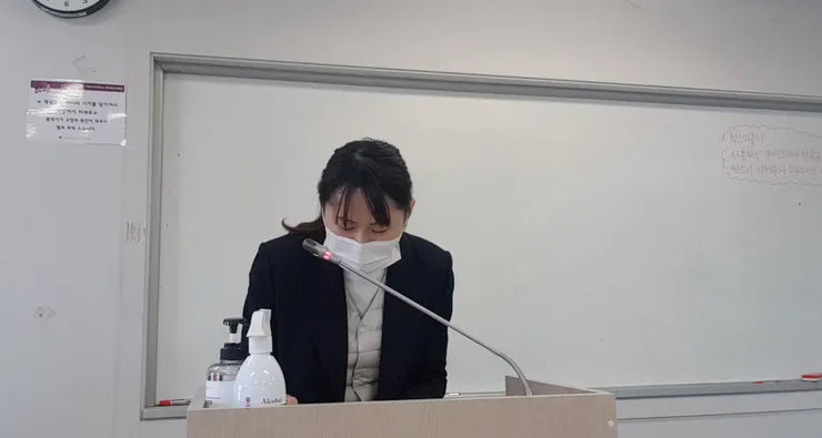 我的口譯日常，除了外語能力要求近乎母語人士，身為翻譯需要做足資料準備，以及具備臨危不亂的抗壓性