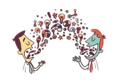 說話的藝術—避免給人帶來過高的期望