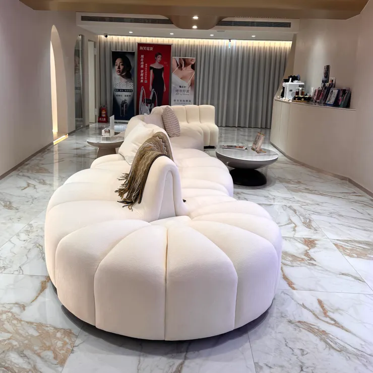 沐美醫美診所 環境