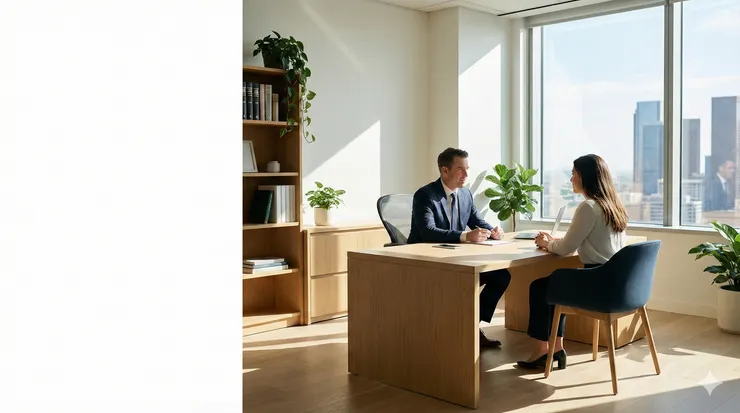 行銷顧問官網 Banner