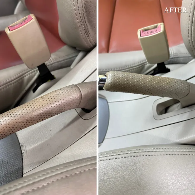 台南汽車美容大禮包!送我爸的過年紅包!老車變靚車,佑鑫車體鍍