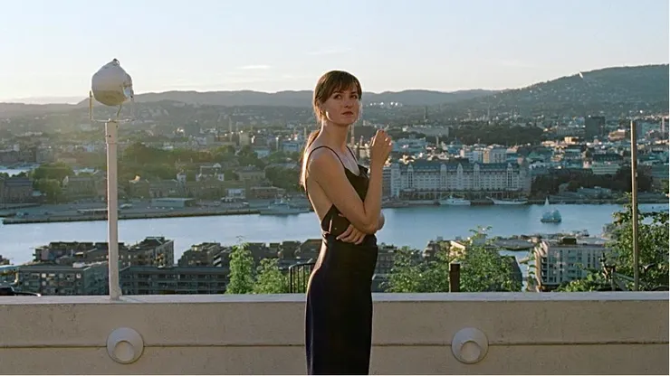 The Worst Person in the World