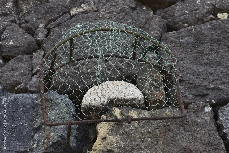 姥が石/照片來源:https://stock.adobe.com/hk/images/%E5%A7%AB%E8%B7%AF%E5%9F%8E%E3%80%80%E5%A7%A5%E3%81%8C%E7%9F%B3/298458234