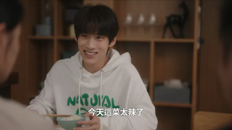 用玩笑來掩蓋病情