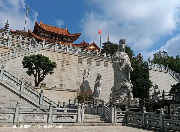 ▲子女捨世登仙父母能用「守孝」兩字嗎。（圖/彭可 提供）