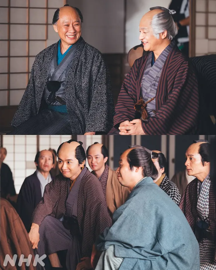 眾人總算鬆一口氣