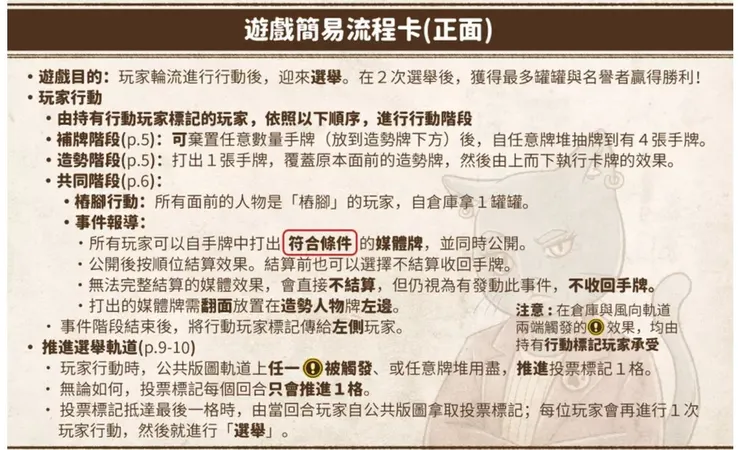 選汪與喵：爭風奪罐/明夷工作室