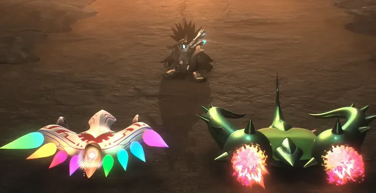 不再獨自承擔,而是一起面對。