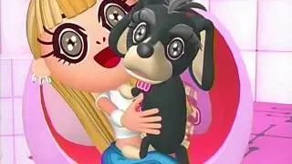 連載動畫