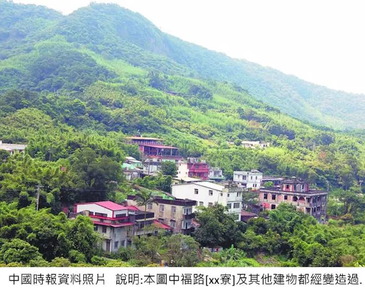 中國時報資料照片不正確