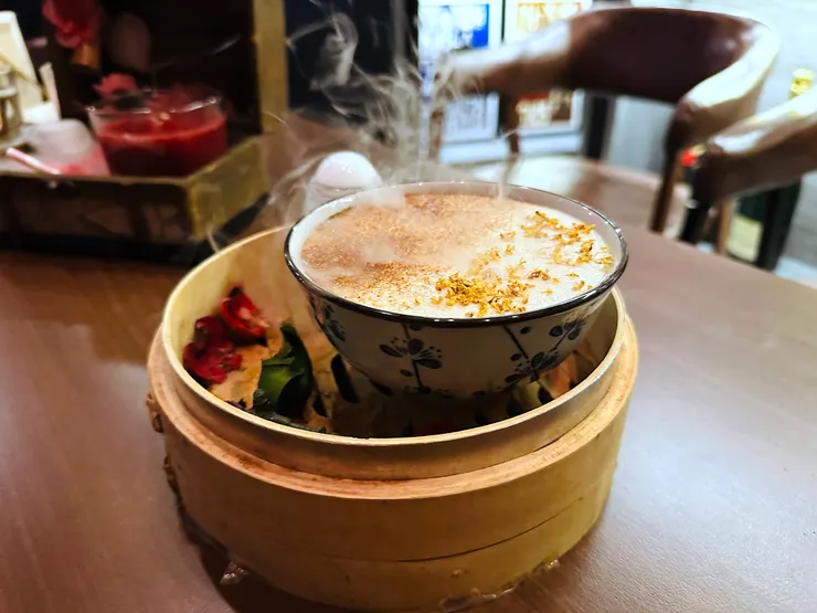 【你覺得呢餐酒館】大巨蛋4.9顆星超高評價餐廳推薦！每一道料