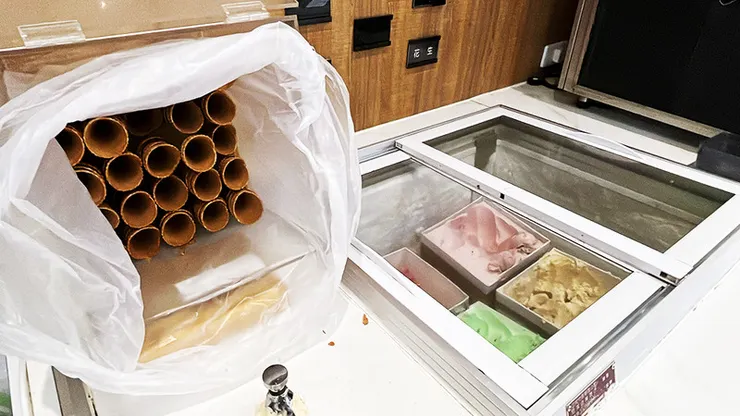 桃園吃到飽推薦│饗厚牛排桃園店:百元預算爽吃百道料理自助吧!