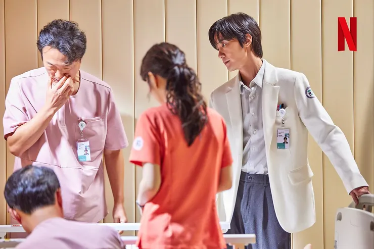 來源 Netflix 臉書