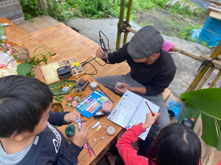 vocus|新世代的創作平台