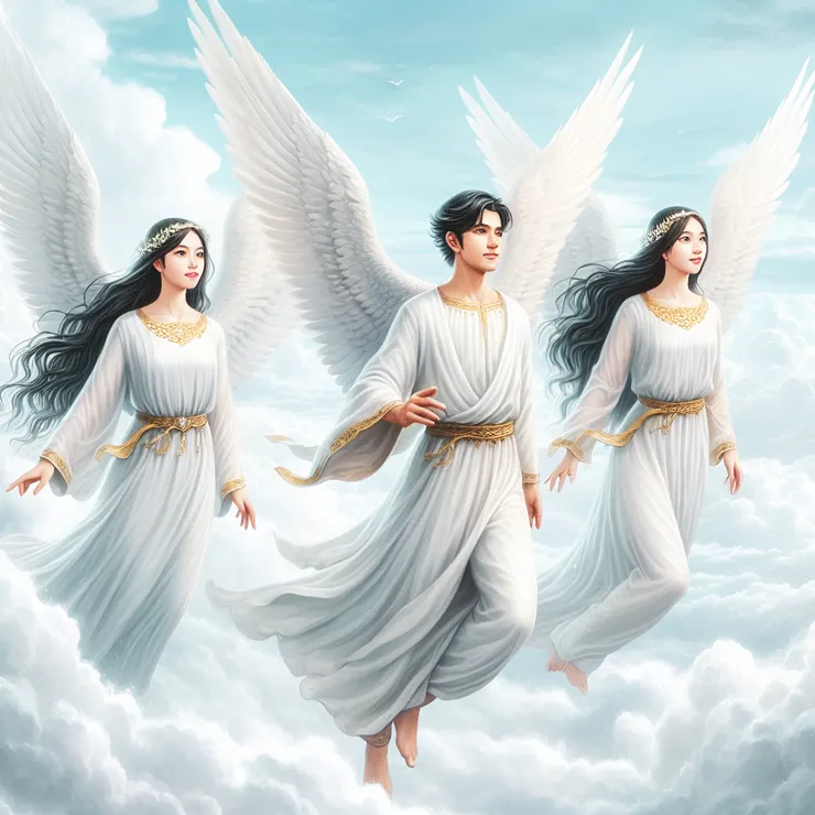 秦始皇研究所的裝備，有變幻外觀及飛行功能