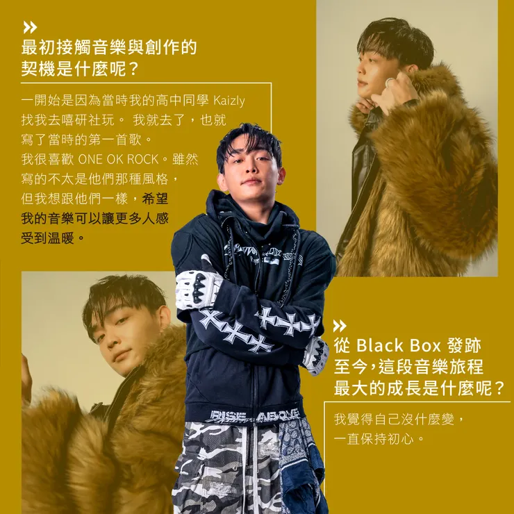 vocus|新世代的創作平台