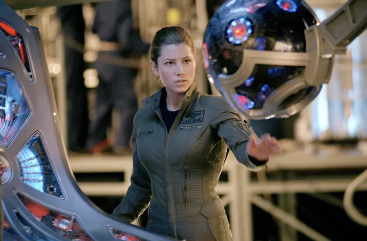 (圖片來源：IMDb)