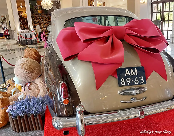 ▲佐登妮絲城堡/圖片來源:Betty's Jump Diary