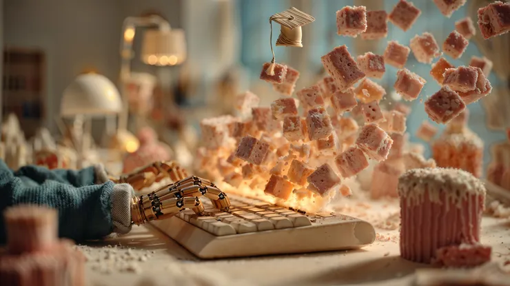 vocus|新世代的創作平台