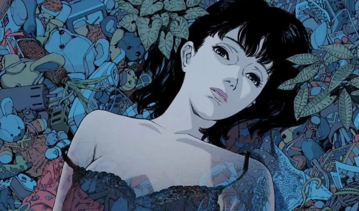 藍色恐懼 (數位修復版) | 評價 8.9/10