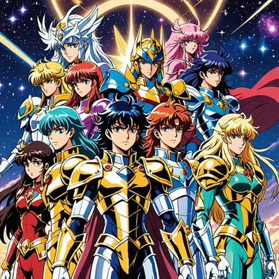 趣味~山寨出版社新作介紹---腎鬥士星失 😆