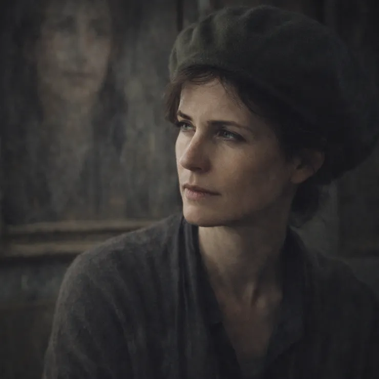 Jane never claimed to hear the dead. She only said that some hopes had been spoken halfway and left behind, and that abandoned hopes changed the air.