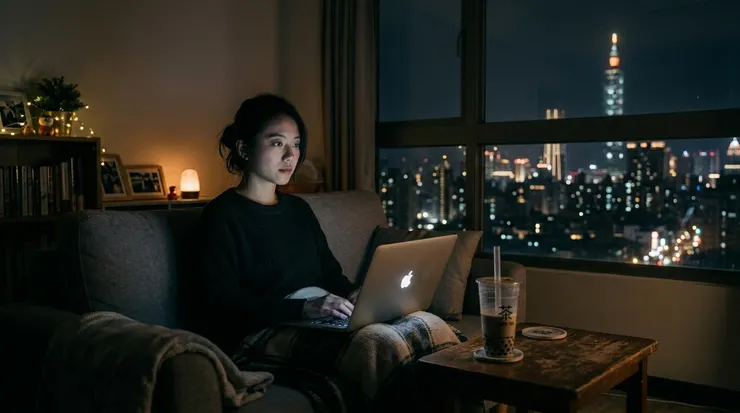 vocus｜新世代的創作平台