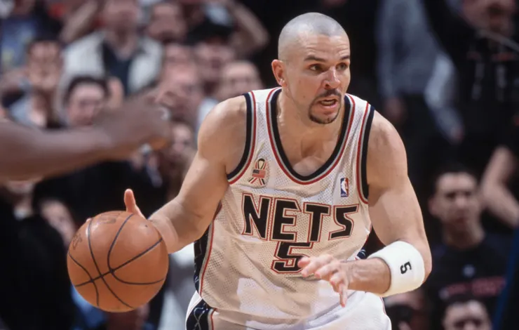 Together, Jason Kidd and the Nets soared to new heights | NBA.com