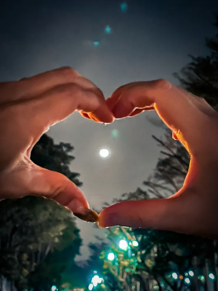 祝福身邊的好閨蜜都能找到幸福