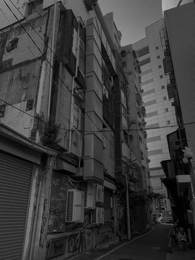 來源：筆者拍攝，地點：台南市